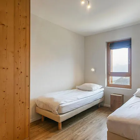 T-resort 3p6 Vue Vallee By Interhome Διαμέρισμα