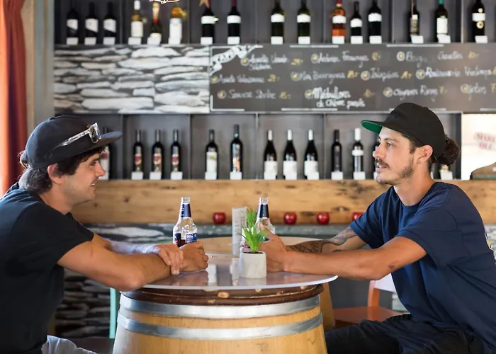 T-resort 3p6 Vue Vallee By Interhome アパート