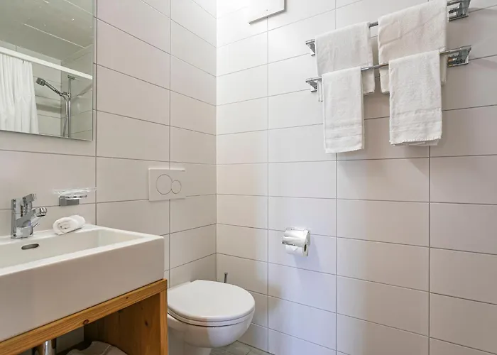 T-resort 3p6 Vue Vallee By Interhome *