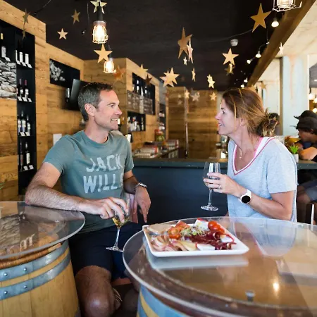 T-resort 3p6 Vue Vallee By Interhome 公寓