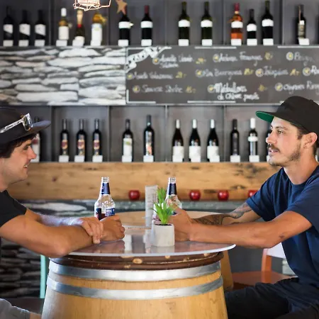 T-resort 3p6 Vue Vallee By Interhome 公寓