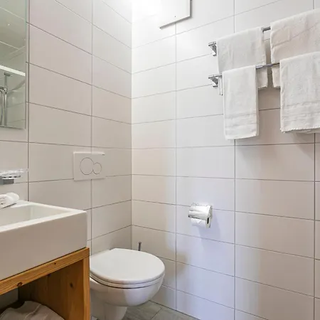 T-resort 3p6 Vue Vallee By Interhome *